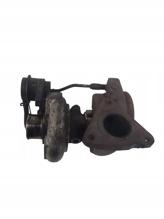 BOXER JUMPER 2.2 HDI Turbo 49131-05210 image 2