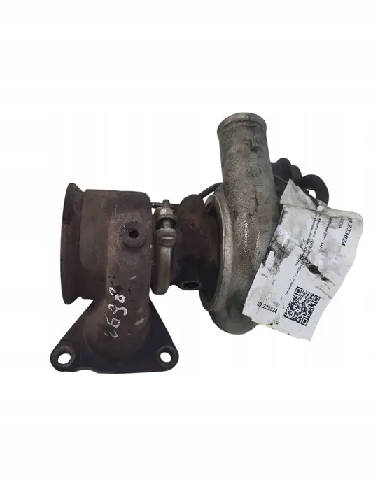 BOXER JUMPER 2.2 HDI Turbo 49131-05210 image 3