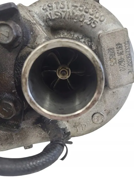 BOXER JUMPER 2.2 HDI Turbo 49131-05210 image 5