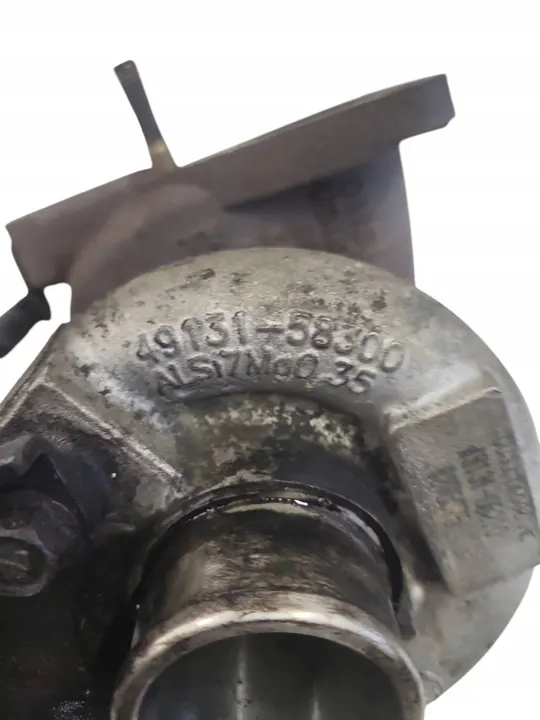 BOXER JUMPER 2.2 HDI Turbo 49131-05210 image 7