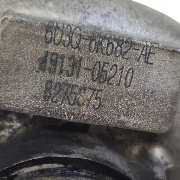 BOXER JUMPER 2.2 HDI Turbo 49131-05210 image 8