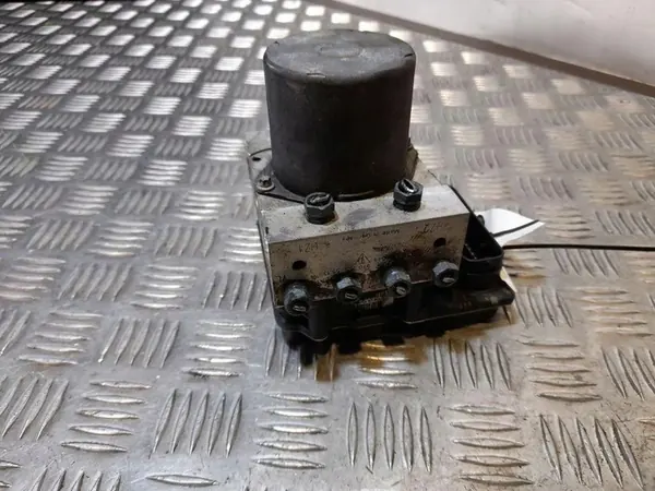 Pompe ABS PORSCHE PANAMERA (970) 4.8L essence 2011 OEM image 1