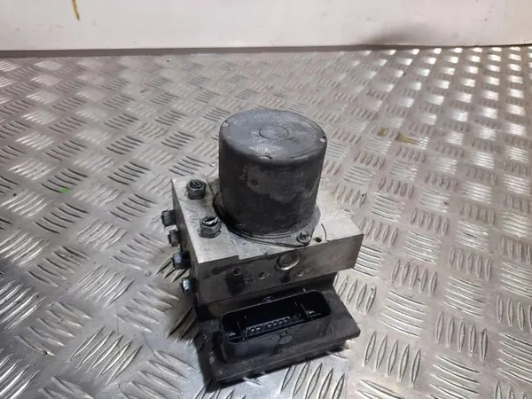 Pompe ABS PORSCHE PANAMERA (970) 4.8L essence 2011 OEM image 10