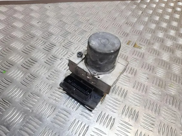 Pompe ABS PORSCHE PANAMERA (970) 4.8L essence 2011 OEM image 6