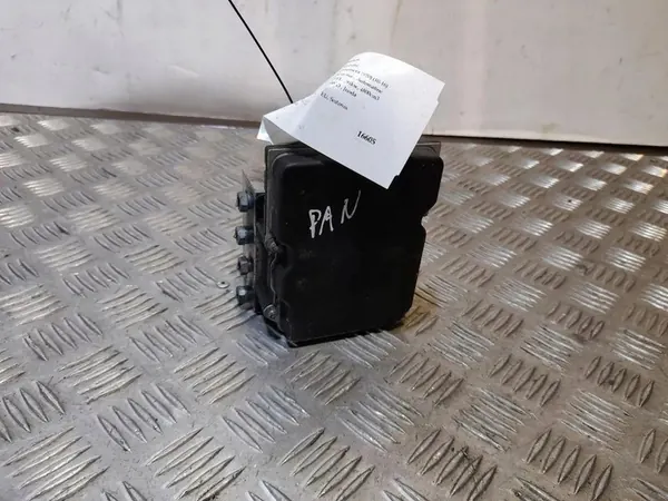 Pompe ABS PORSCHE PANAMERA (970) 4.8L essence 2011 OEM image 8