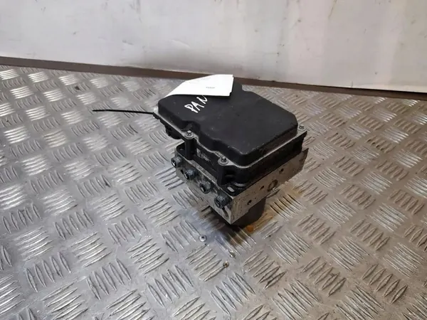 Pompe ABS PORSCHE PANAMERA (970) 4.8L essence 2011 OEM image 9