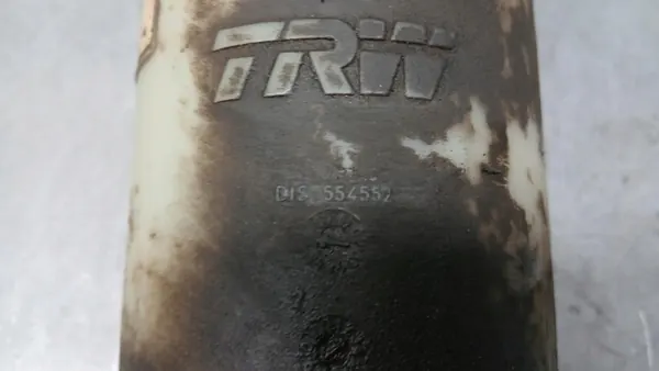 Bomba de direção assistida Opel Astra G 1.6B 98R 554552 image 6