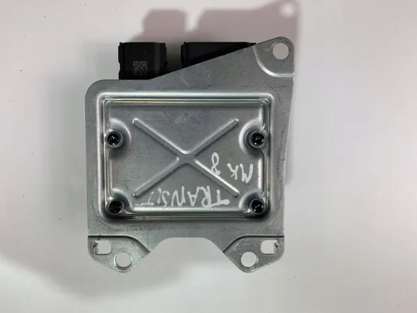 Module Capteur Airbag Ford Transit MK8 KK3T-14B321-AC image 3