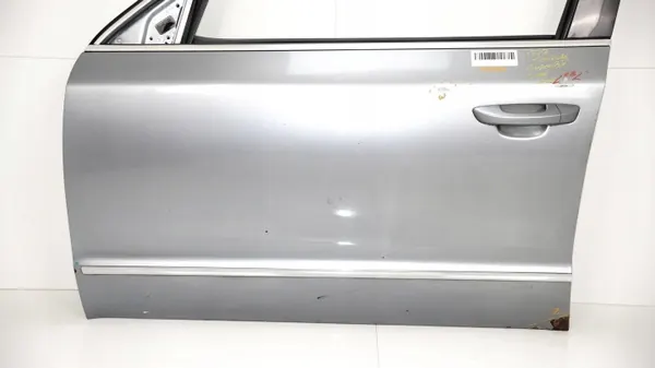 Voorlinker deur OEM 375483988 voor Skoda Superb II image 5