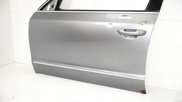 Voorlinker deur OEM 375483988 voor Skoda Superb II image 6