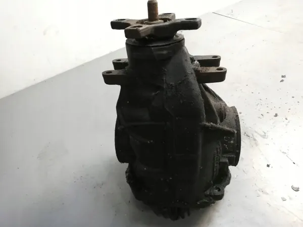 Begagnad bakre differential MERCEDES-BENZ CLS C218 3.0L Diesel 2011 image 3