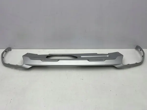 OEM 31383337 achterbumper spoiler voor Volvo V90 CC image 2