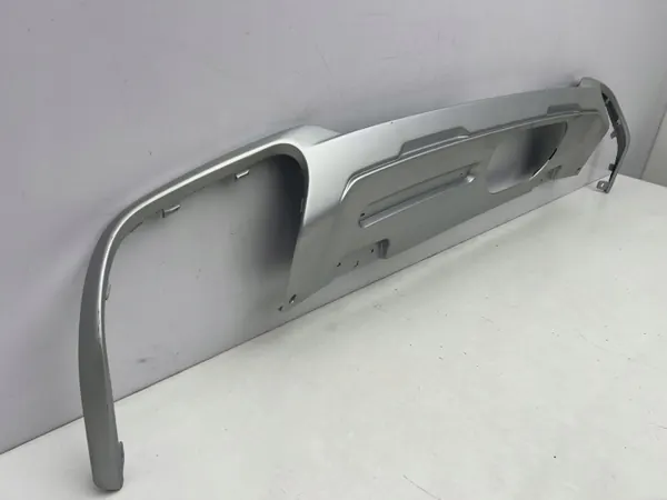 OEM 31383337 achterbumper spoiler voor Volvo V90 CC image 3