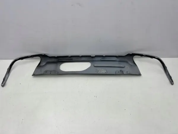 OEM 31383337 achterbumper spoiler voor Volvo V90 CC image 4