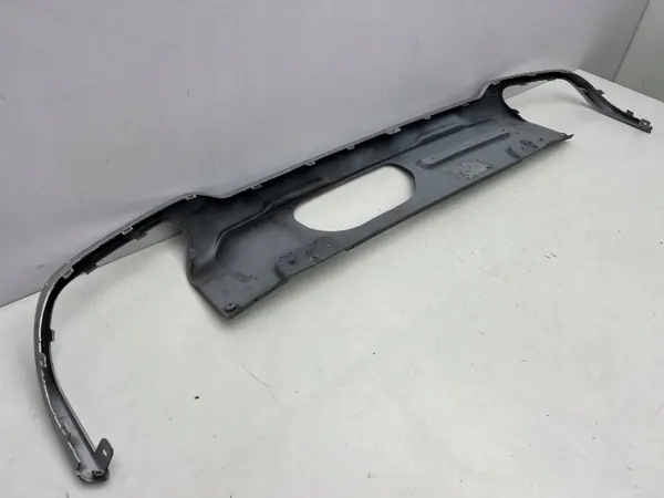 OEM 31383337 achterbumper spoiler voor Volvo V90 CC image 5