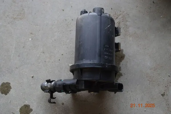 Polttoainesuodattimen kotelo 2.0 DTI OPEL ZAFIRA A image 2