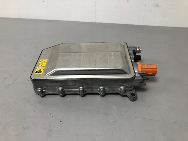 Chauffe-eau instantané OEM 64125A81B30 pour BMW i4 G26 image 3