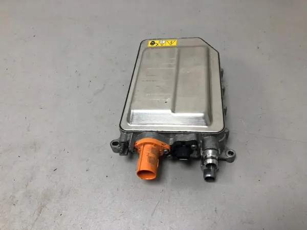 Chauffe-eau instantané OEM 64125A81B30 pour BMW i4 G26 image 5