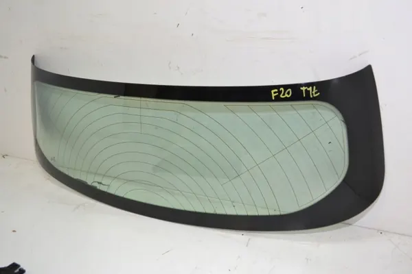 Vitre de hayon BMW F20 avec antenne OEM image 3
