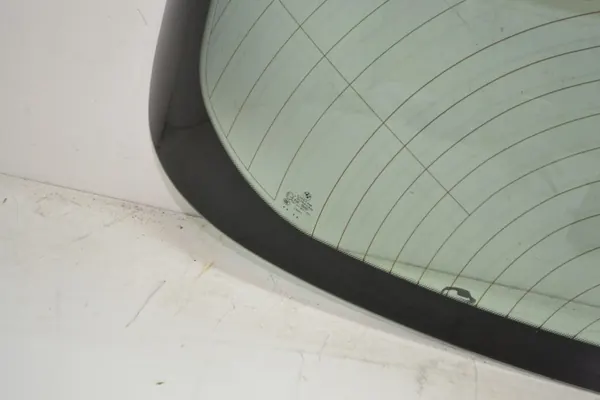 Vitre de hayon BMW F20 avec antenne OEM image 4