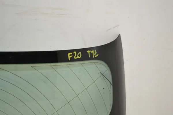 Vitre de hayon BMW F20 avec antenne OEM image 5