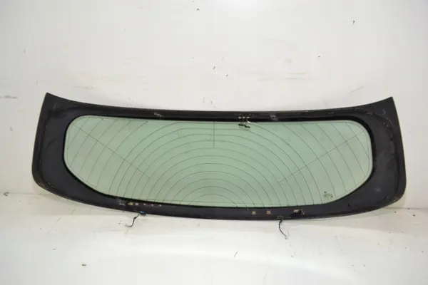 Vitre de hayon BMW F20 avec antenne OEM image 6