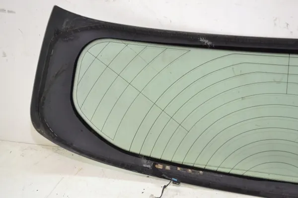 Vitre de hayon BMW F20 avec antenne OEM image 7