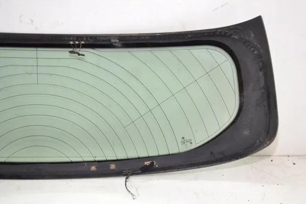 Vitre de hayon BMW F20 avec antenne OEM image 8
