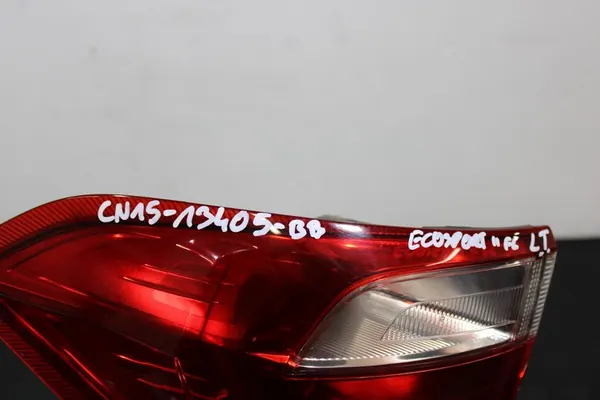 Vänster Bakljus CN15-13405-BB Ford Ecosport II 2 MK2 Lift image 4