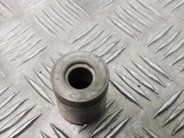 2009 Seat Ibiza IV Kurbelwellenrad 03C105209AG image 8