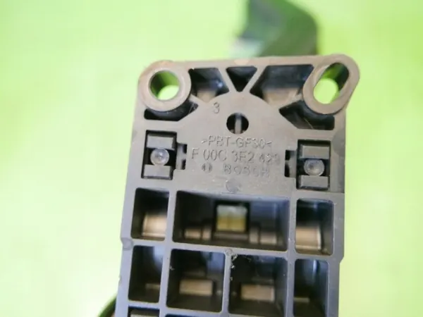 Gasreglagepotentiometer OEM 9657395877 0280755046 image 5