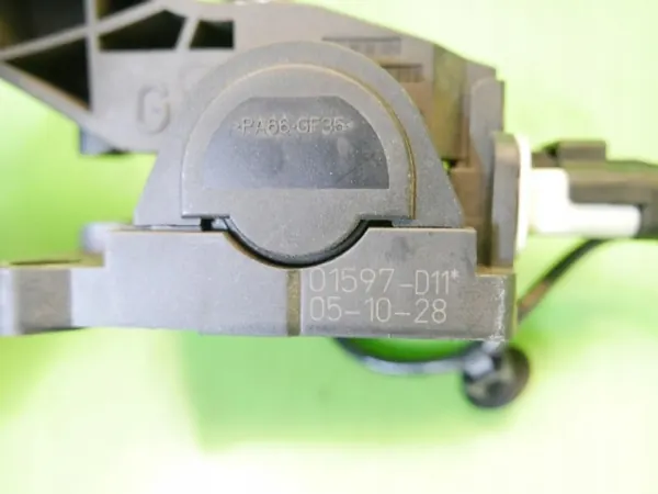 Gasreglagepotentiometer OEM 9657395877 0280755046 image 6