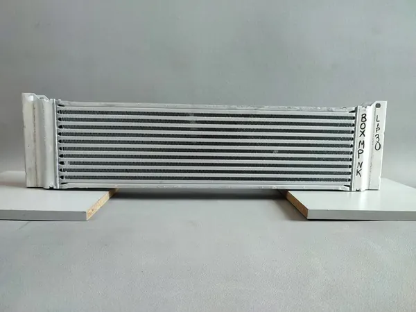 Intercooler voor Mercedes-Benz Vito W639 image 10