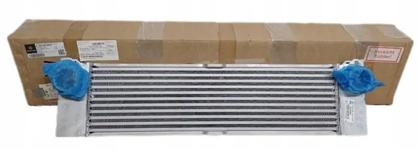Intercooler voor Mercedes-Benz Vito W639 image 2