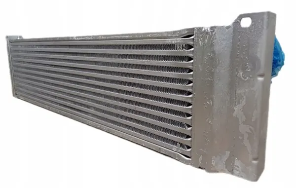 Intercooler voor Mercedes-Benz Vito W639 image 3