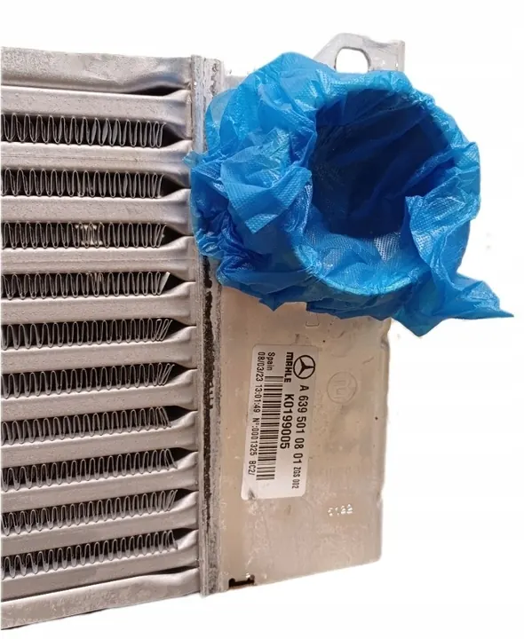 Intercooler voor Mercedes-Benz Vito W639 image 4