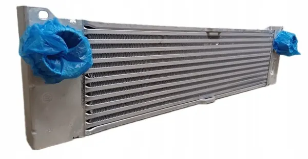 Intercooler voor Mercedes-Benz Vito W639 image 5