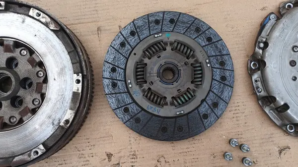 JEEP COMPASS II 2.0 Kaksoismassaväkä 55261169 image 3