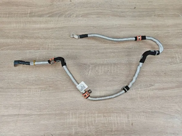 Stromversorgungskabel OEM 9887663 für BMW X6 G06 image 2