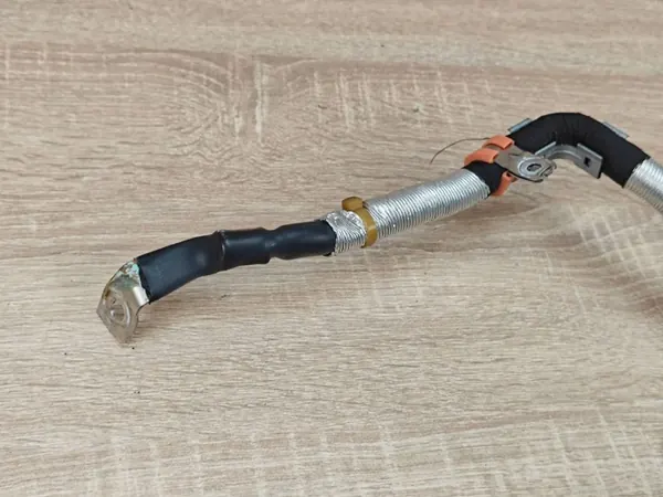 Stromversorgungskabel OEM 9887663 für BMW X6 G06 image 3