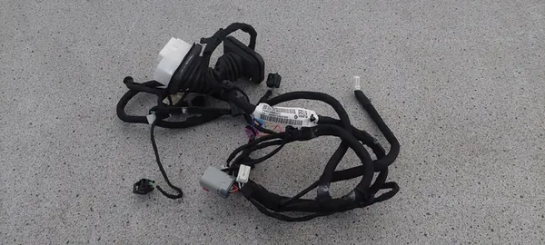 Dodge Challenger Linker Deurkabel 68248655AB image 1