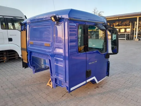 Cabina MAN TGS OEM KABINA TGS MG1 V2 - Usada Construcción image 6