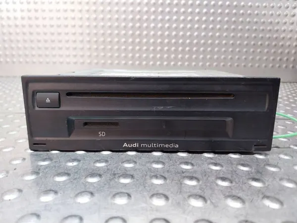 MMI Navi Lezer OEM 81A035824A voor Audi Q2 A3 image 2