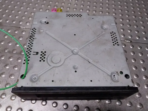 MMI Navi Lezer OEM 81A035824A voor Audi Q2 A3 image 3