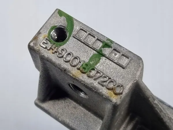 Pièce moteur Jeep E1490018072C0 - OE d'occasion image 3