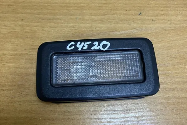 Interieurverlichting BMW 5 GRAN TURISMO (F07) 9130838 image 2