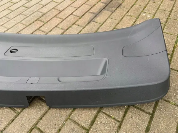 Tapeta maletero Audi Q5 OEM 80A867979A - Usado image 3
