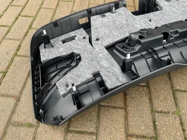 Tapeta maletero Audi Q5 OEM 80A867979A - Usado image 4