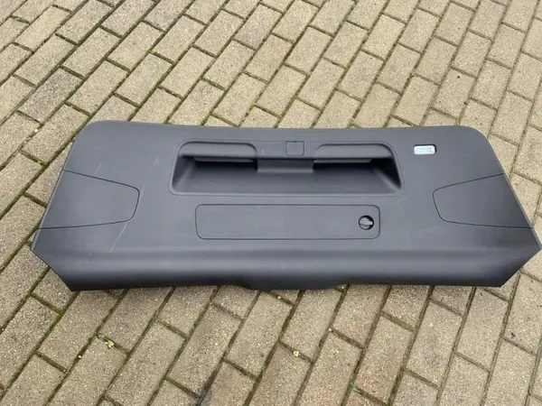 Tapeta maletero Audi Q5 OEM 80A867979A - Usado image 5