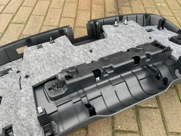 Tapeta maletero Audi Q5 OEM 80A867979A - Usado image 6